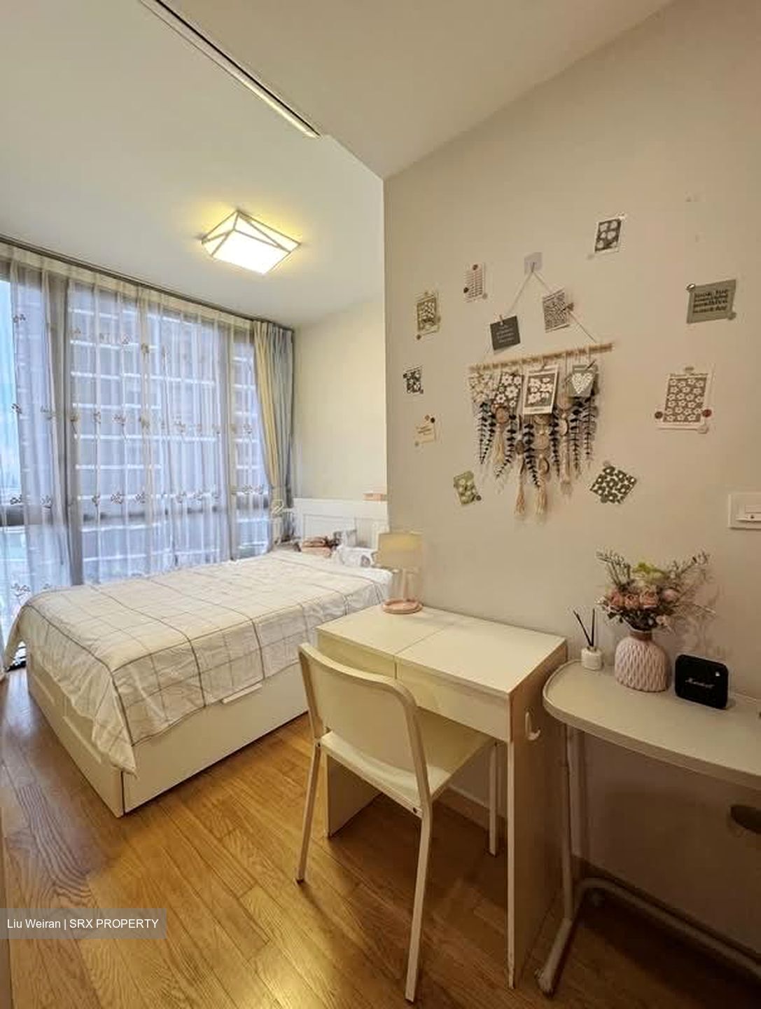 The Trilinq (D5), Condominium #570950791